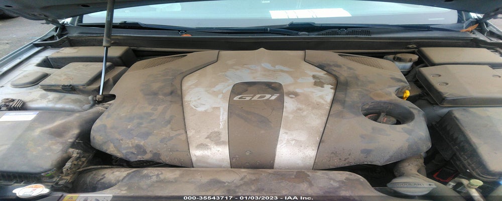 KMHGC4DDXEU262680 2014 HYUNDAI GENESIS photo no. 10