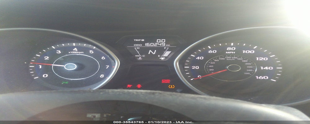 5NPDH4AE8BH075000 2011 HYUNDAI ELANTRA photo no. 7