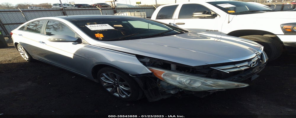5NPEC4AB4CH364319 2012 HYUNDAI SONATA photo no. 22