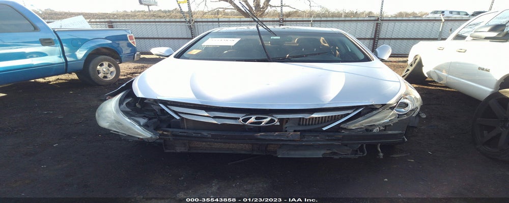 5NPEC4AB4CH364319 2012 HYUNDAI SONATA photo no. 6