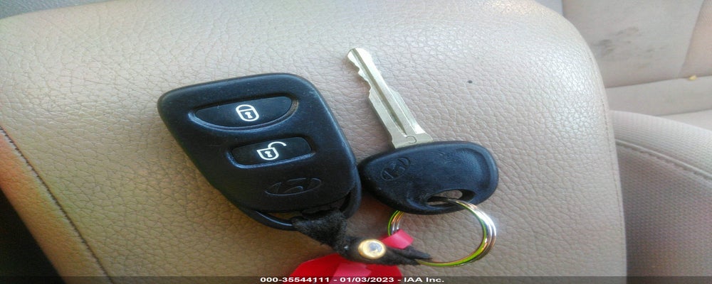 5NMSG3AB8AH386111 2010 HYUNDAI SANTA FE photo no. 11