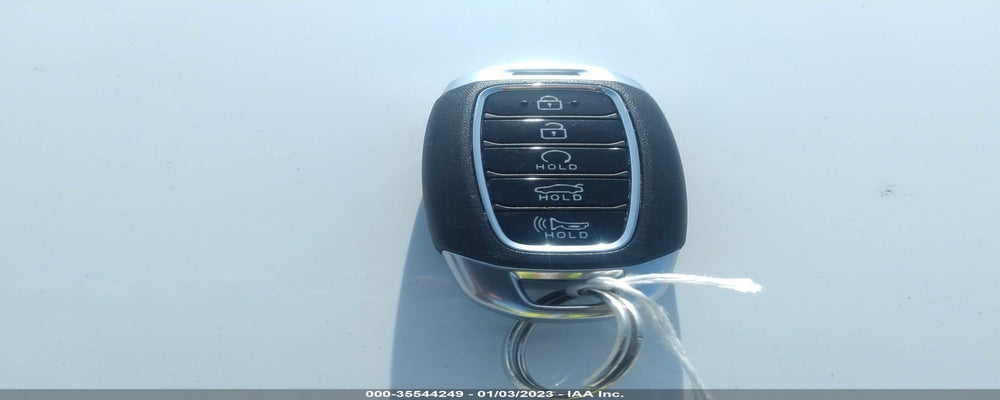 KMHLM4AJ9NU031484 2022 HYUNDAI ELANTRA HYBRID photo no. 11