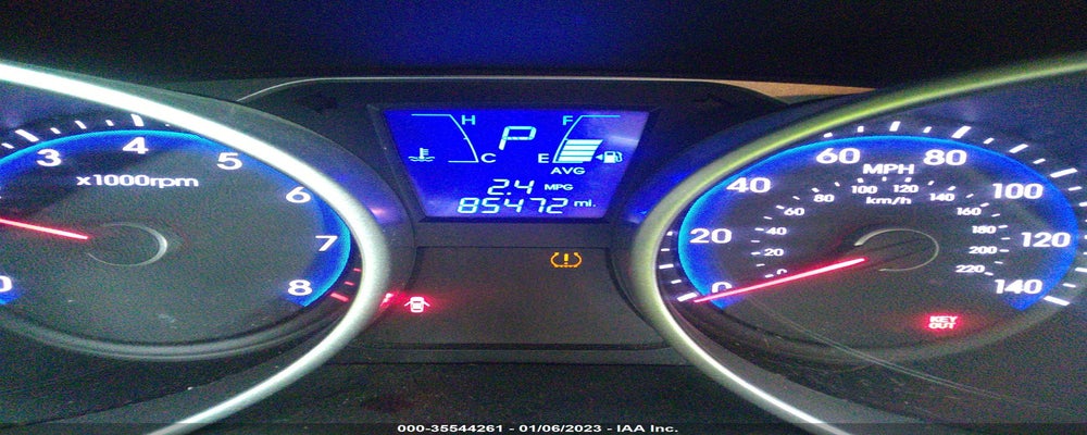 KM8JUCAG7FU056262 2015 HYUNDAI TUCSON photo no. 7