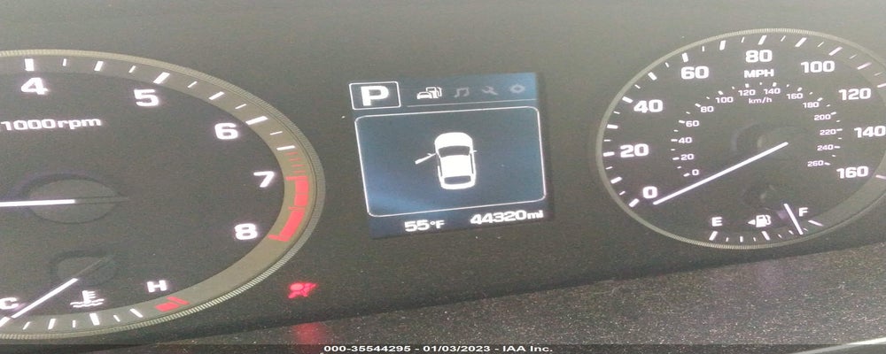 5NPE24AF0FH004765 2015 HYUNDAI SONATA photo no. 7