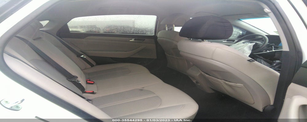 5NPE24AF0FH004765 2015 HYUNDAI SONATA photo no. 8