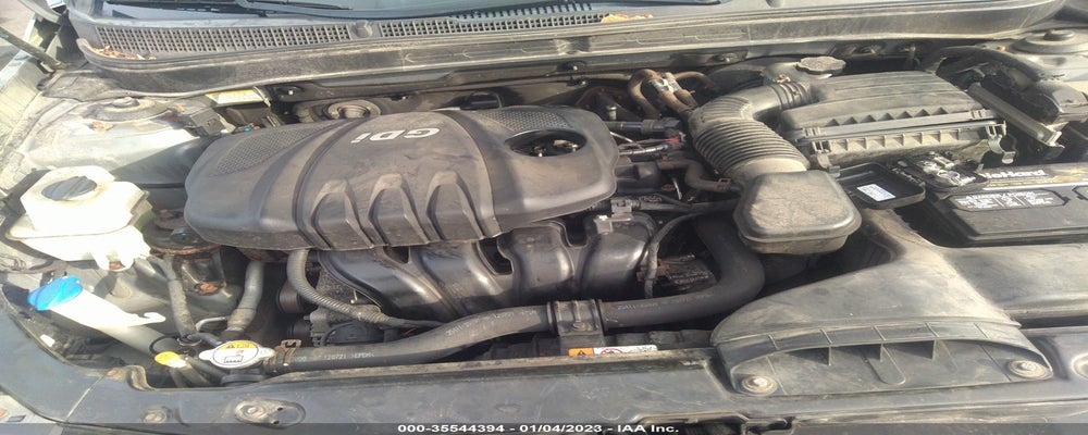 5NPEC4AC6DH612547 2013 HYUNDAI SONATA photo no. 10