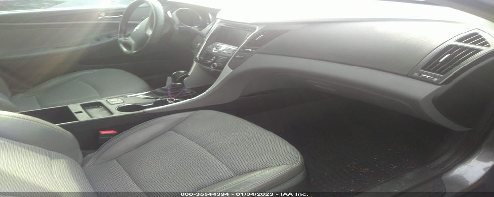 5NPEC4AC6DH612547 2013 HYUNDAI SONATA photo no. 5