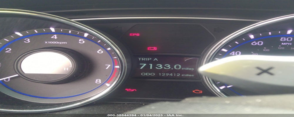 5NPEC4AC6DH612547 2013 HYUNDAI SONATA photo no. 7