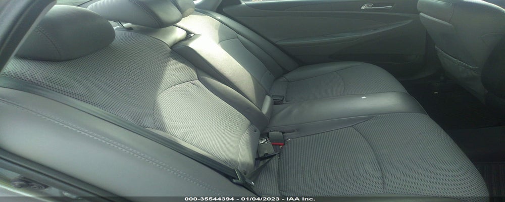 5NPEC4AC6DH612547 2013 HYUNDAI SONATA photo no. 8