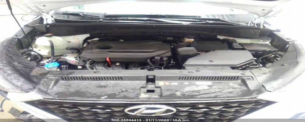KM8J3CAL4LU161272 2020 HYUNDAI TUCSON photo no. 10