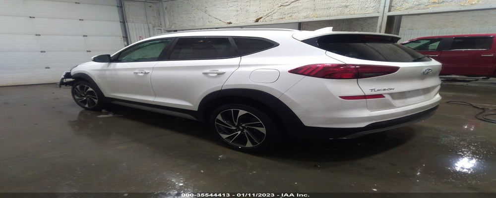 KM8J3CAL4LU161272 2020 HYUNDAI TUCSON photo no. 3