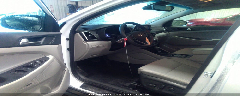 KM8J3CAL4LU161272 2020 HYUNDAI TUCSON photo no. 5