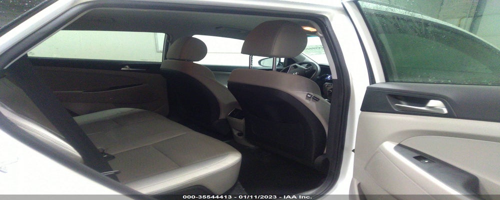 KM8J3CAL4LU161272 2020 HYUNDAI TUCSON photo no. 8