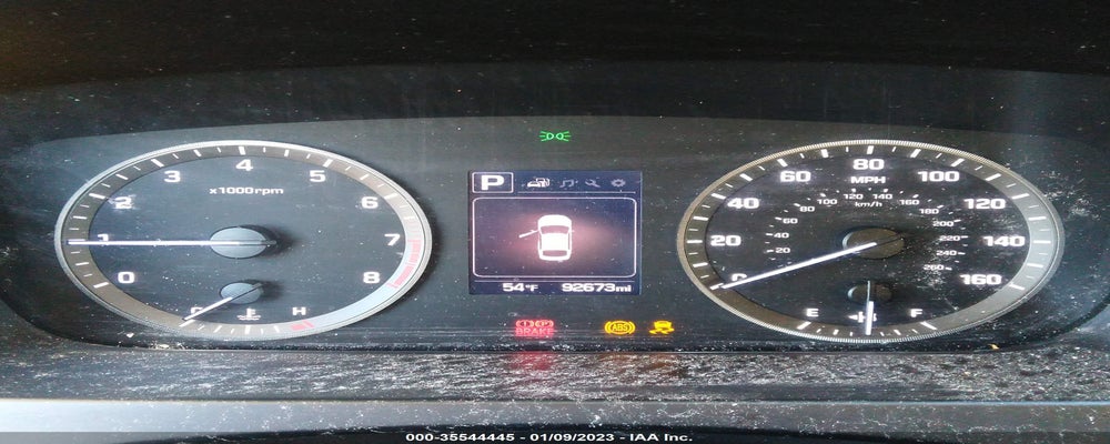5NPE34AF4GH424401 2016 HYUNDAI SONATA photo no. 7