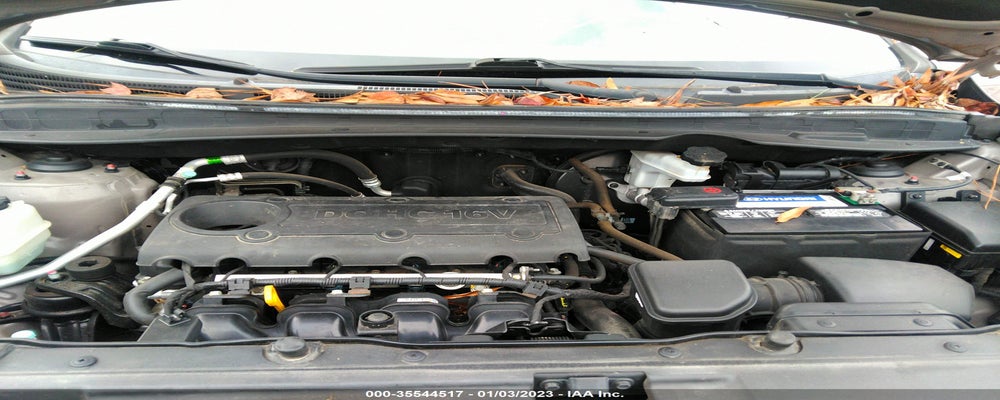 KM8JUCAC5CU397149 2012 HYUNDAI TUCSON photo no. 10