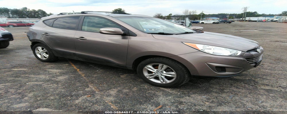 KM8JUCAC5CU397149 2012 HYUNDAI TUCSON photo no. 9