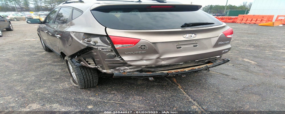 KM8JUCAC5CU397149 2012 HYUNDAI TUCSON photo no. 6