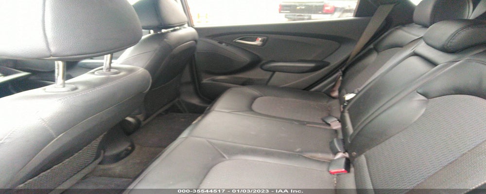 KM8JUCAC5CU397149 2012 HYUNDAI TUCSON photo no. 8