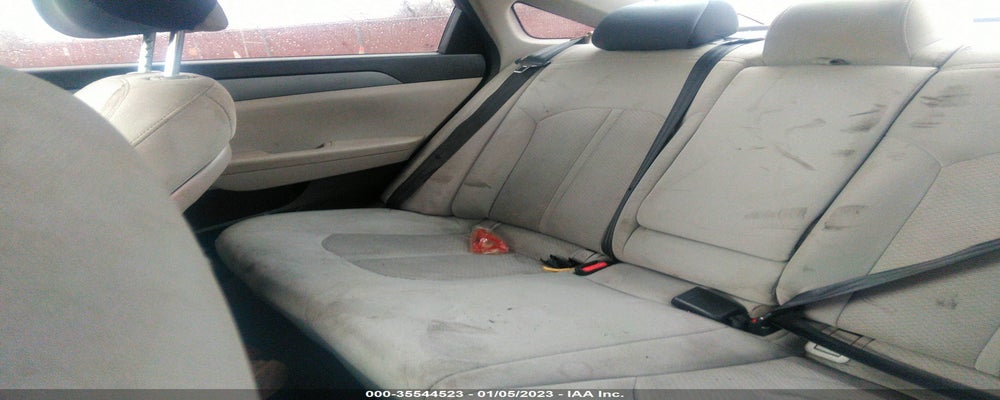 5NPE24AF4GH283008 2016 HYUNDAI SONATA photo no. 8