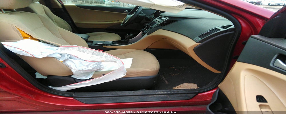 5NPEB4AC7CH462594 2012 HYUNDAI SONATA photo no. 5