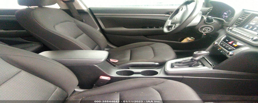 5NPD84LF0JH239991 2018 HYUNDAI ELANTRA photo no. 5