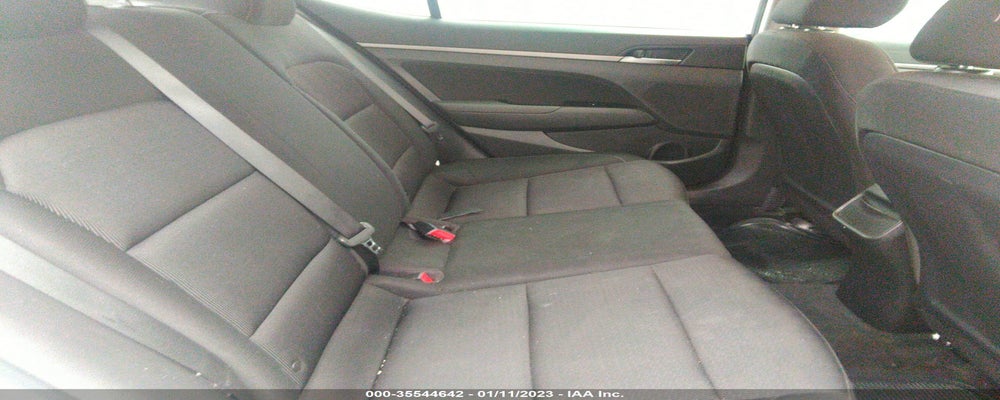 5NPD84LF0JH239991 2018 HYUNDAI ELANTRA photo no. 8