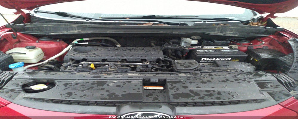 KM8JU3AC6CU433849 2012 HYUNDAI TUCSON photo no. 10