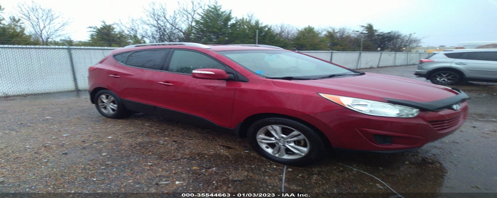 KM8JU3AC6CU433849 2012 HYUNDAI TUCSON photo no. 23