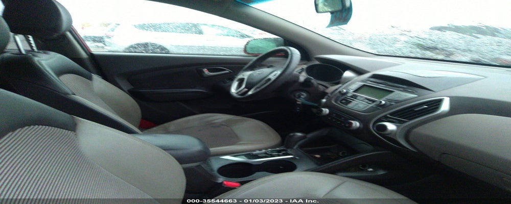 KM8JU3AC6CU433849 2012 HYUNDAI TUCSON photo no. 5
