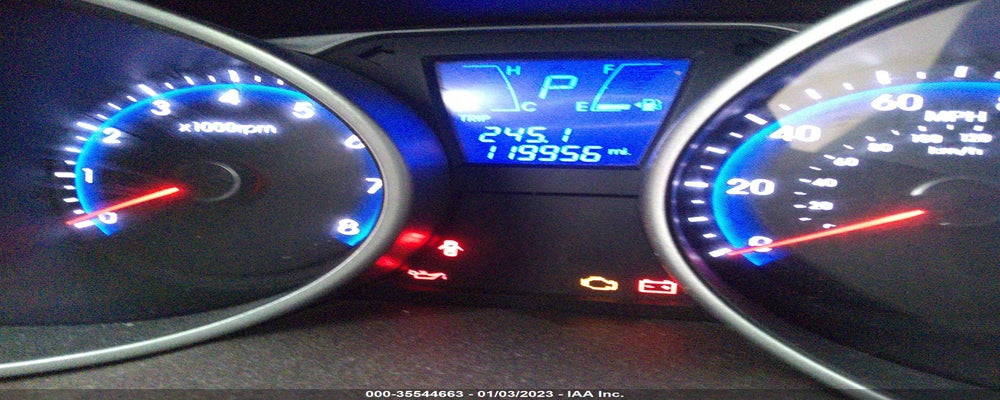 KM8JU3AC6CU433849 2012 HYUNDAI TUCSON photo no. 7