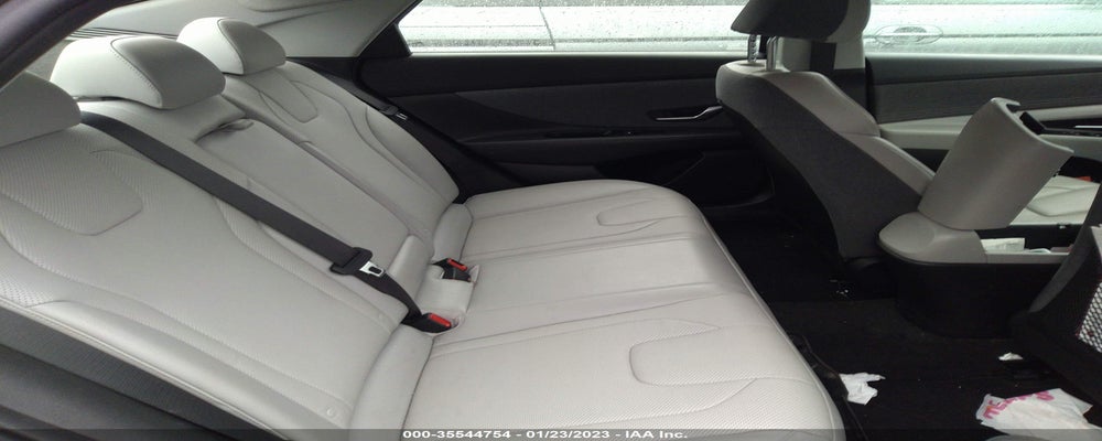 KMHLN4AJ1MU003853 2021 HYUNDAI ELANTRA photo no. 8
