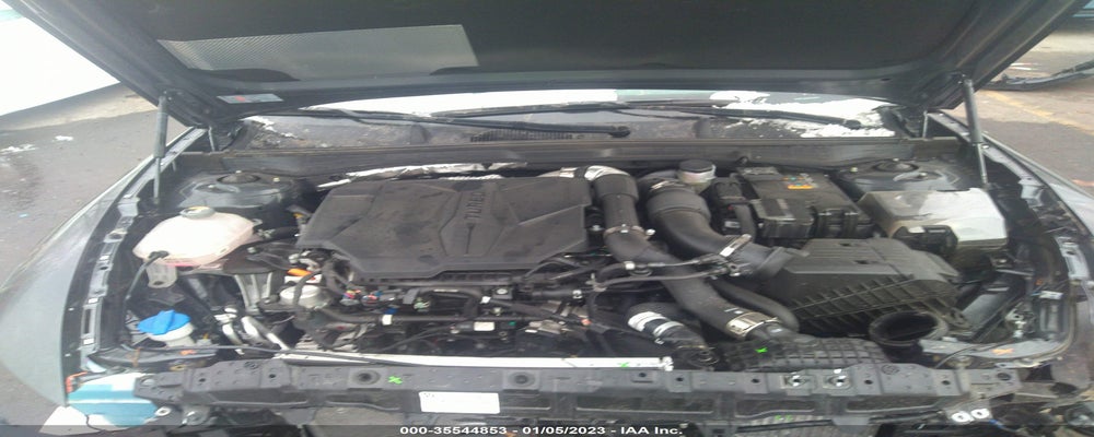 KMHL14JA2NA227410 2022 HYUNDAI SONATA photo no. 10