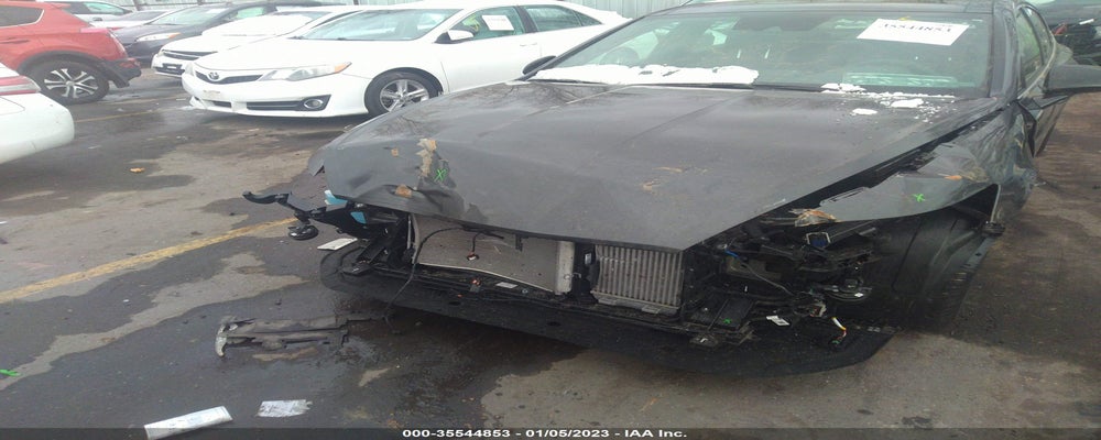 KMHL14JA2NA227410 2022 HYUNDAI SONATA photo no. 6