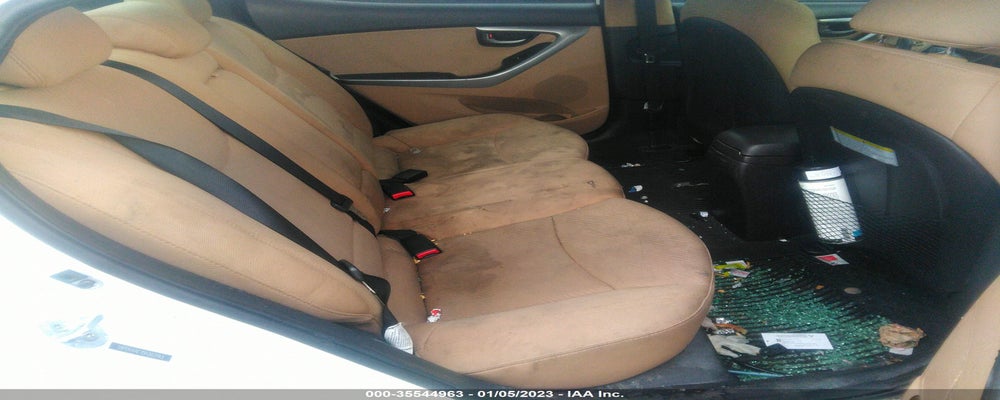 5NPDH4AE7DH303183 2013 HYUNDAI ELANTRA photo no. 8