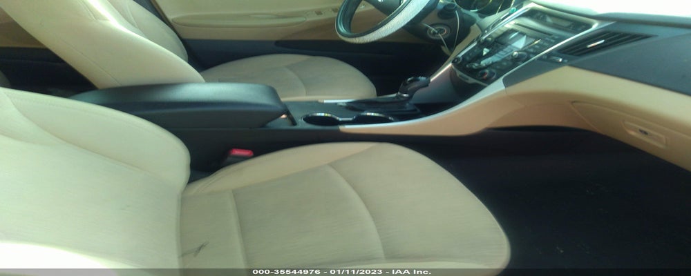 5NPEB4AC1CH416517 2012 HYUNDAI SONATA photo no. 5