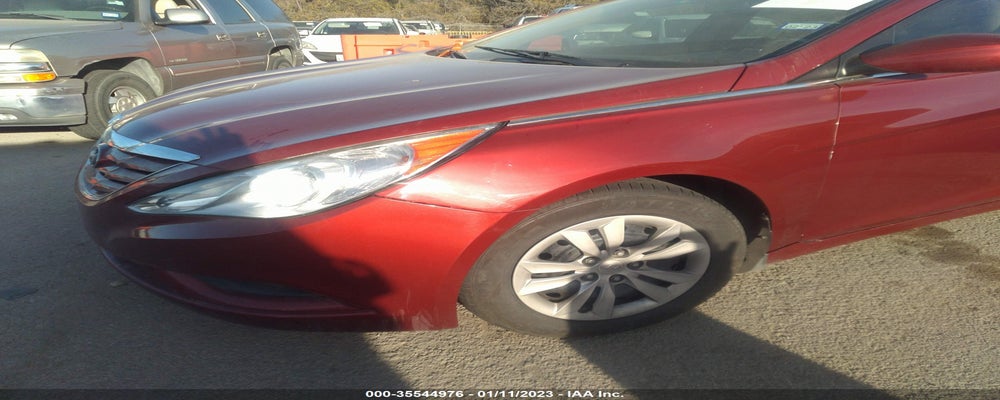 5NPEB4AC1CH416517 2012 HYUNDAI SONATA photo no. 6