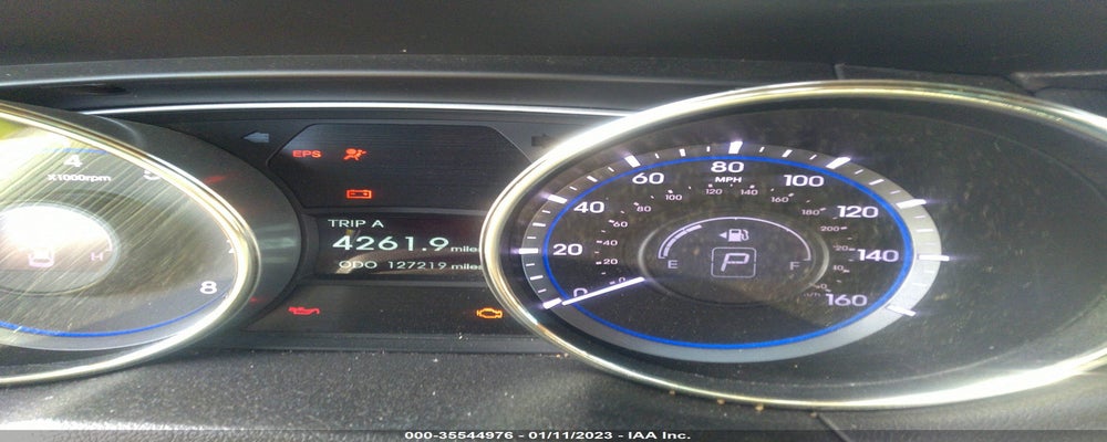 5NPEB4AC1CH416517 2012 HYUNDAI SONATA photo no. 7