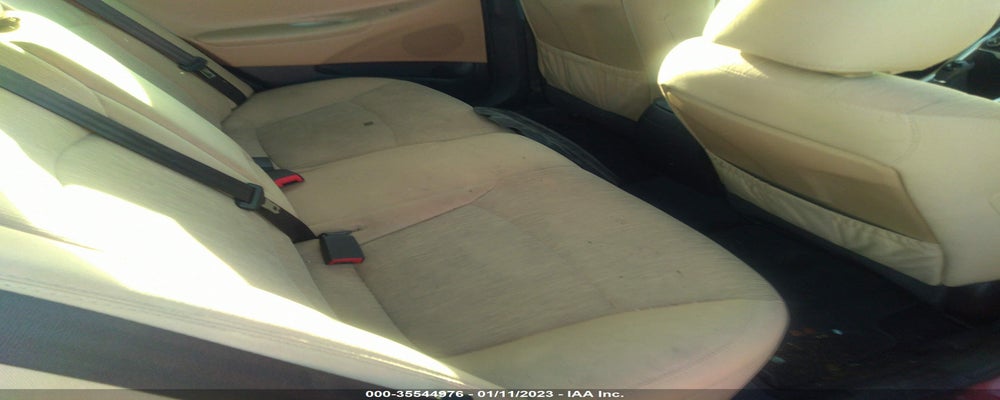 5NPEB4AC1CH416517 2012 HYUNDAI SONATA photo no. 8