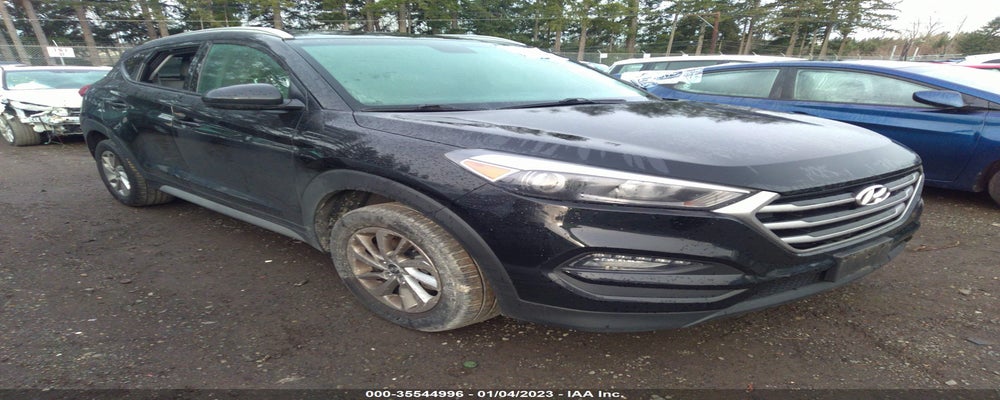 KM8J3CA41JU773063 2018 HYUNDAI TUCSON photo no. 22