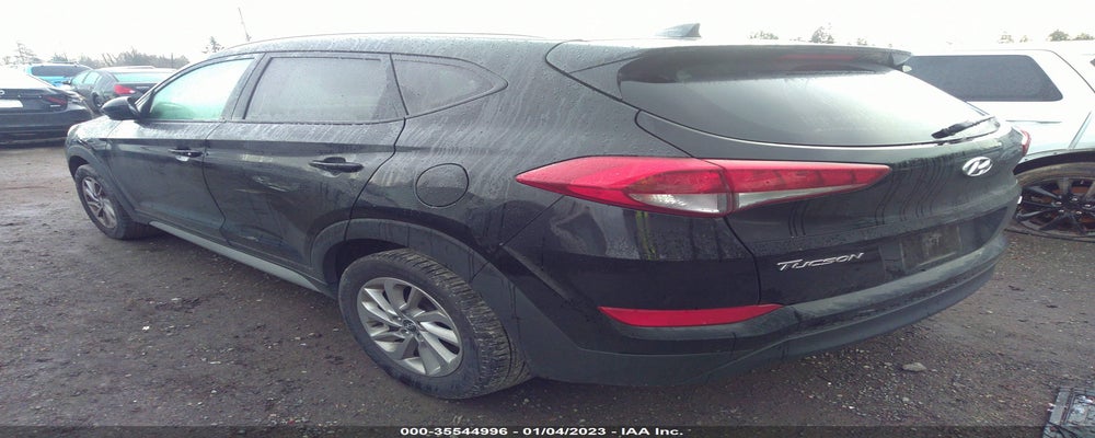 KM8J3CA41JU773063 2018 HYUNDAI TUCSON photo no. 3