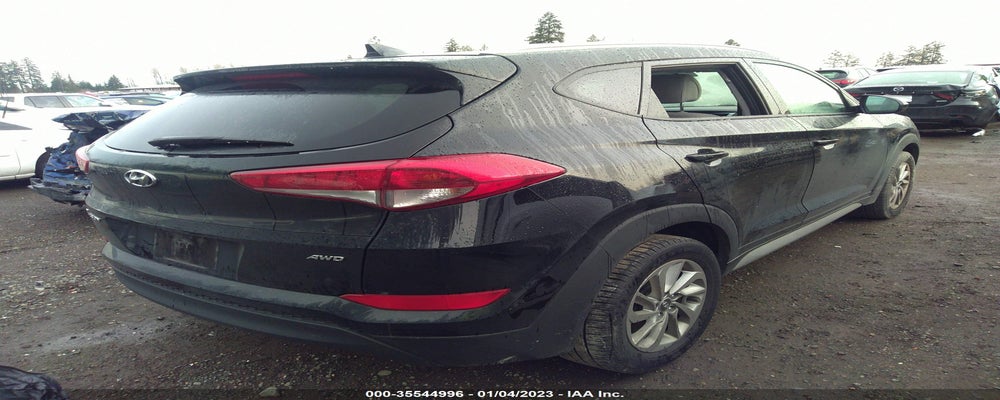 KM8J3CA41JU773063 2018 HYUNDAI TUCSON photo no. 4