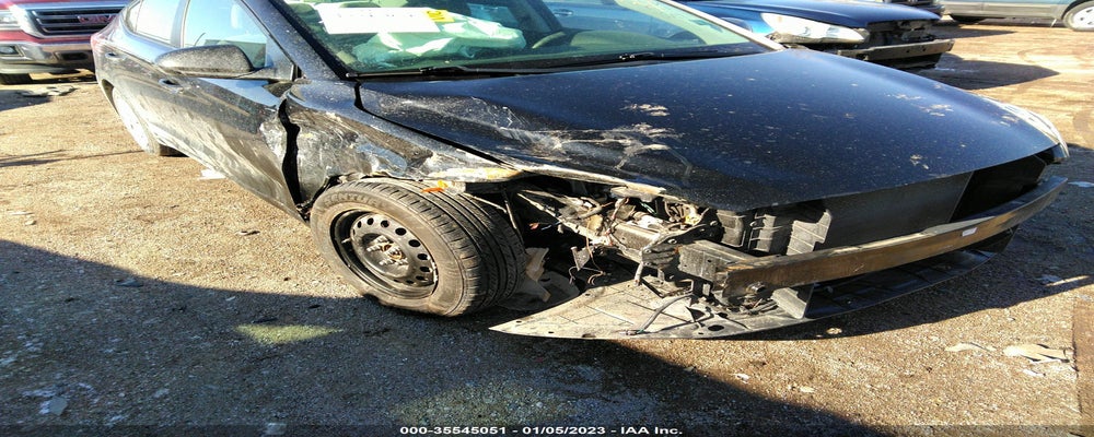 KMHD74LF6HU381258 2017 HYUNDAI ELANTRA photo no. 6