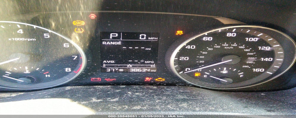 KMHD74LF6HU381258 2017 HYUNDAI ELANTRA photo no. 7