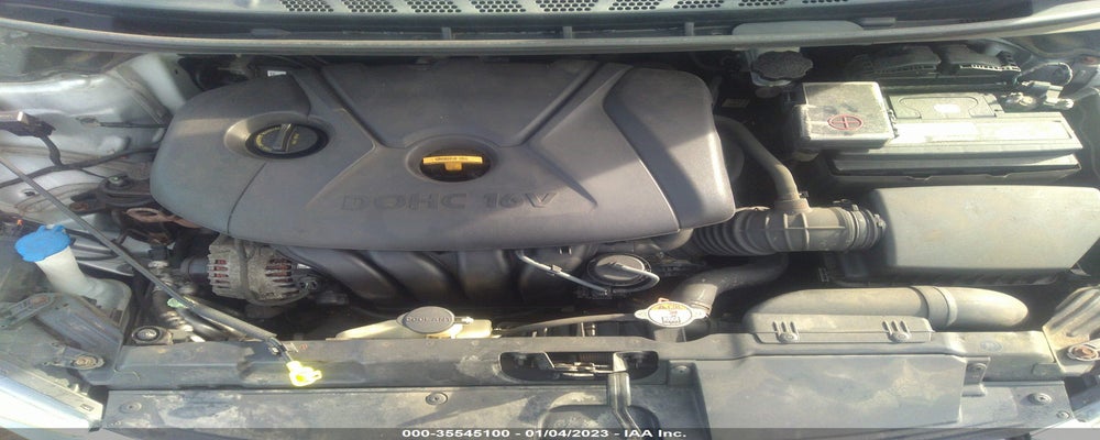 5NPDH4AE8DH201276 2013 HYUNDAI ELANTRA photo no. 10