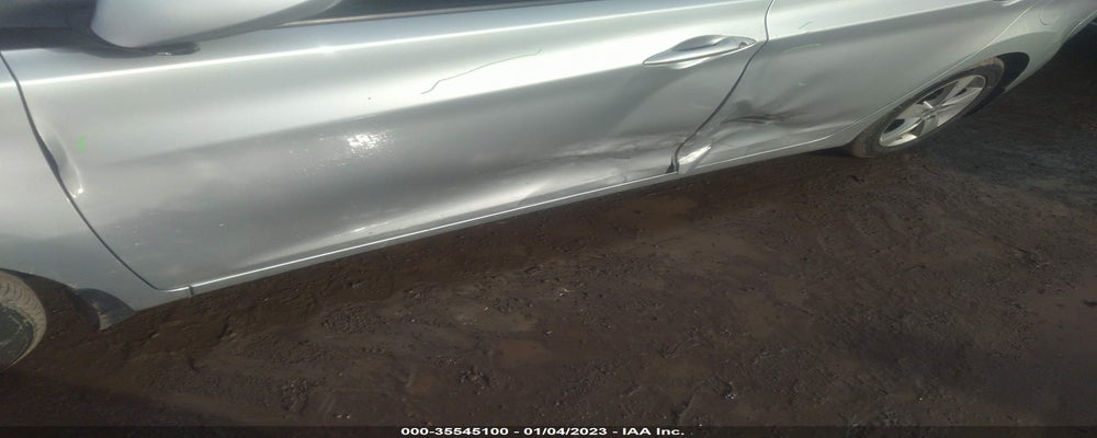5NPDH4AE8DH201276 2013 HYUNDAI ELANTRA photo no. 6