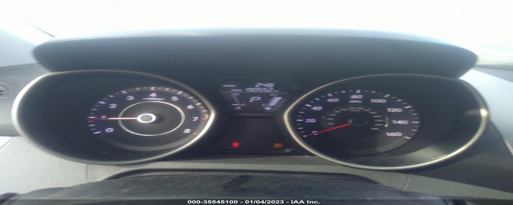 5NPDH4AE8DH201276 2013 HYUNDAI ELANTRA photo no. 7