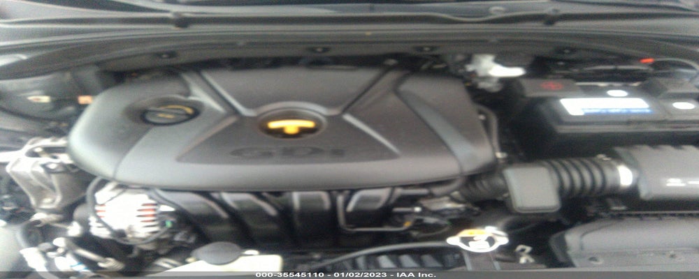 KMHH35LE0KU118488 2019 HYUNDAI ELANTRA GT photo no. 10