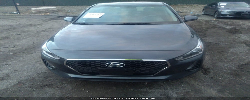 KMHH35LE0KU118488 2019 HYUNDAI ELANTRA GT photo no. 6