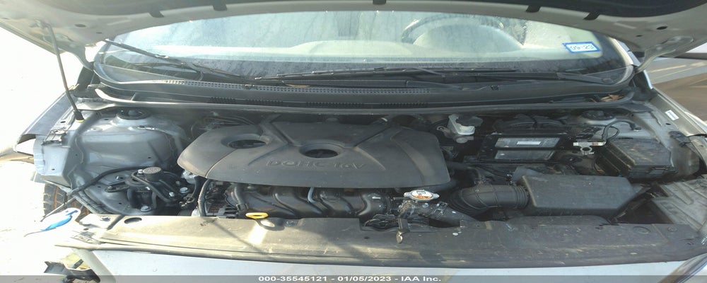 KMHCT4AE3EU602439 2014 HYUNDAI ACCENT photo no. 10