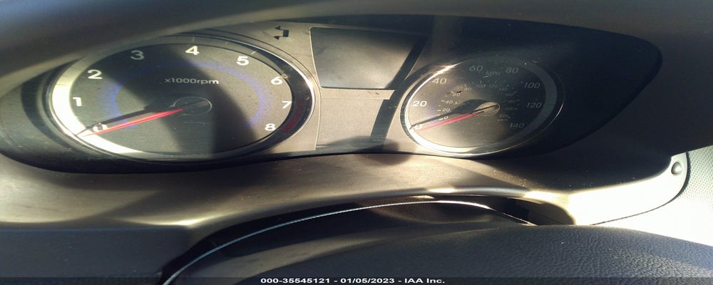 KMHCT4AE3EU602439 2014 HYUNDAI ACCENT photo no. 7